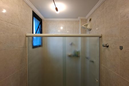 Apartamento para alugar com 140m², 3 quartos e 2 vagasBanheiro da Suíte