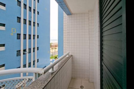 Apartamento para alugar com 140m², 3 quartos e 2 vagasQuarto 1 Sacada