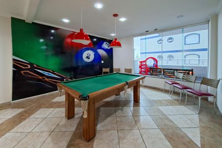 Apartamento para alugar com 140m², 3 quartos e 2 vagasÁrea comum