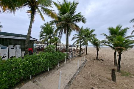 Apartamento para alugar com 140m², 3 quartos e 2 vagasVista da Rua