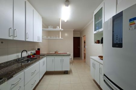 Apartamento para alugar com 140m², 3 quartos e 2 vagasCozinha