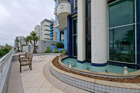 Apartamento para alugar com 140m², 3 quartos e 2 vagasÁrea comum