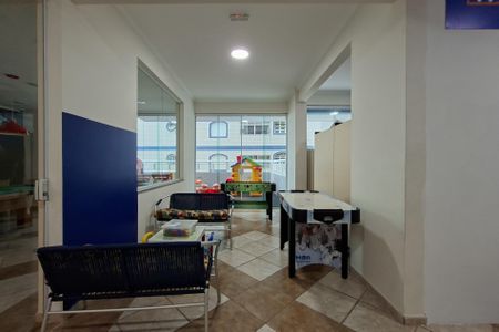 Apartamento para alugar com 140m², 3 quartos e 2 vagasÁrea comum