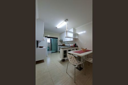 Apartamento para alugar com 140m², 3 quartos e 2 vagasCozinha