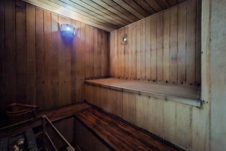 Apartamento para alugar com 140m², 3 quartos e 2 vagasÁrea comum