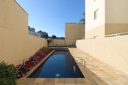 Apartamento à venda com 55m², 2 quartos e 1 vagaÁrea Comum
