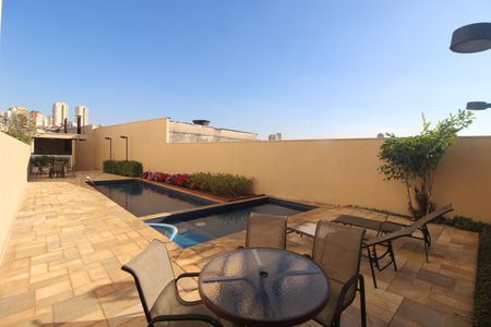 Apartamento à venda com 55m², 2 quartos e 1 vagaÁrea Comum