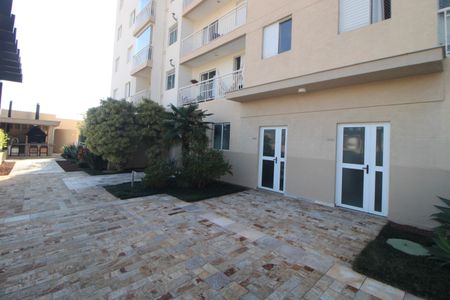 Apartamento à venda com 55m², 2 quartos e 1 vagaÁrea Comum