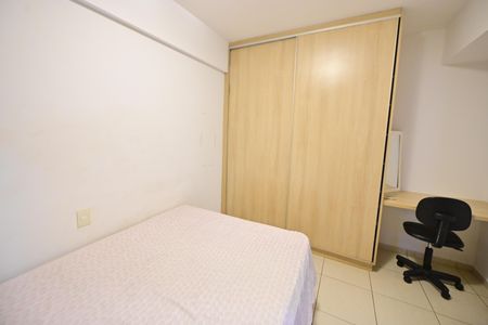 Apartamento para alugar com 30m², 1 quarto e 1 vagaQuarto