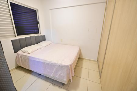 Apartamento para alugar com 30m², 1 quarto e 1 vagaQuarto