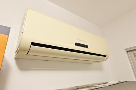 Apartamento para alugar com 30m², 1 quarto e 1 vagaQuarto