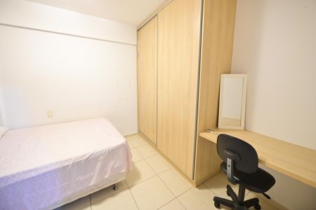 Apartamento para alugar com 30m², 1 quarto e 1 vagaQuarto