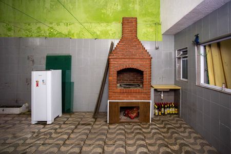 Casa à venda com 157m², 3 quartos e 2 vagasEspaço Gourmet