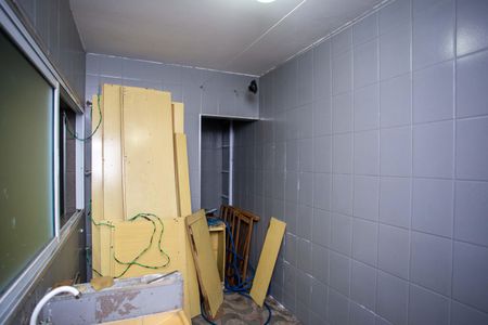 Casa à venda com 157m², 3 quartos e 2 vagasÁrea de Serviço