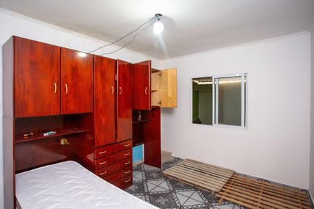 Casa à venda com 157m², 3 quartos e 2 vagasQuarto 1