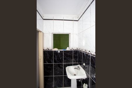 Casa à venda com 157m², 3 quartos e 2 vagasBanheiro da Suíte