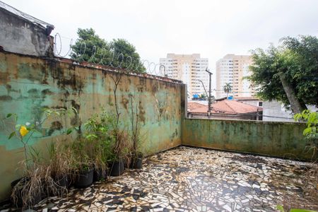 Casa à venda com 157m², 3 quartos e 2 vagasÁrea Externa