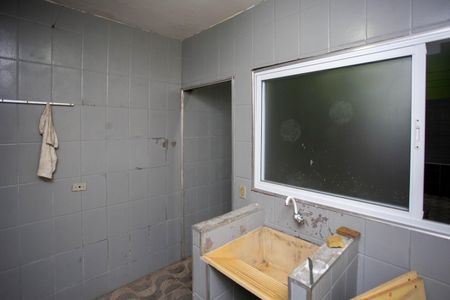 Casa à venda com 157m², 3 quartos e 2 vagasÁrea de Serviço