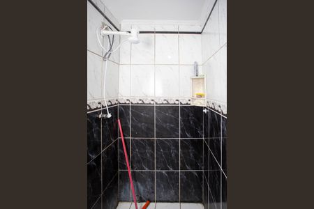 Casa à venda com 157m², 3 quartos e 2 vagasBanheiro da Suíte