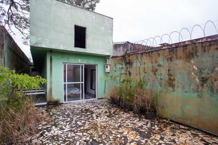 Casa à venda com 157m², 3 quartos e 2 vagasÁrea Externa