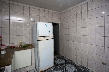 Casa à venda com 157m², 3 quartos e 2 vagasCozinha