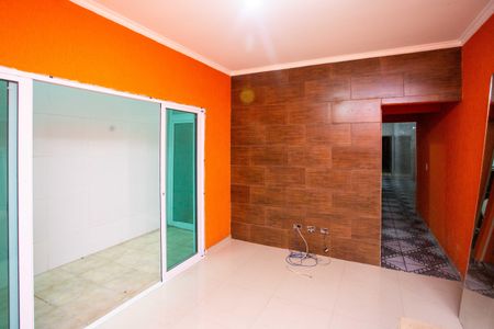 Casa à venda com 157m², 3 quartos e 2 vagasSala