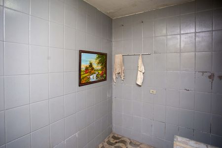 Casa à venda com 157m², 3 quartos e 2 vagasÁrea de Serviço