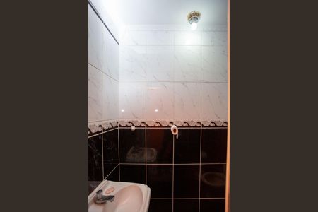 Casa à venda com 157m², 3 quartos e 2 vagasLavabo