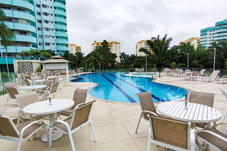 Apartamento à venda com 78m², 2 quartos e 1 vagaÁrea comum