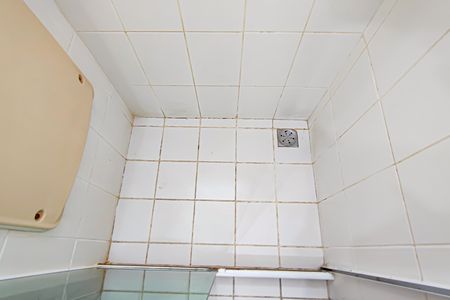 Apartamento à venda com 78m², 2 quartos e 1 vagaBanheiro da Suíte