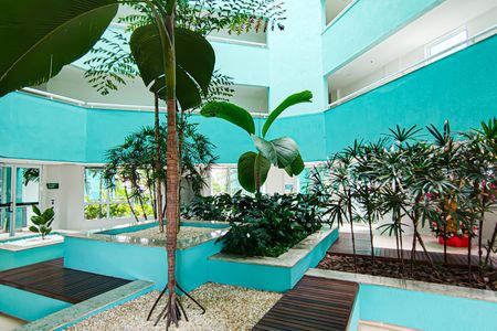 Apartamento à venda com 78m², 2 quartos e 1 vagaÁrea comum