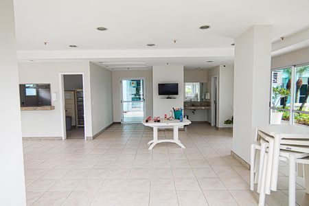 Apartamento à venda com 78m², 2 quartos e 1 vagaÁrea comum