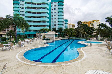 Apartamento à venda com 78m², 2 quartos e 1 vagaÁrea comum