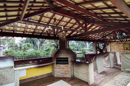 Apartamento à venda com 78m², 2 quartos e 1 vagaÁrea comum