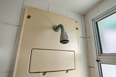 Apartamento à venda com 78m², 2 quartos e 1 vagaBanheiro da Suíte