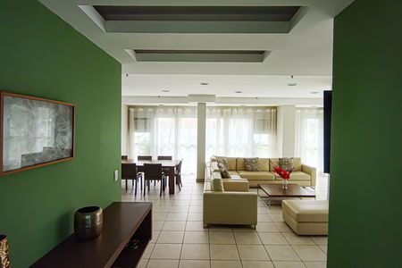 Apartamento à venda com 78m², 2 quartos e 1 vagaÁrea comum