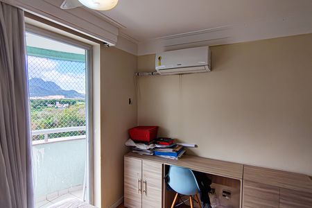 Apartamento à venda com 78m², 2 quartos e 1 vagaQuarto 2 - suite