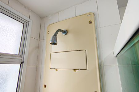 Apartamento à venda com 78m², 2 quartos e 1 vagaBanheiro Social