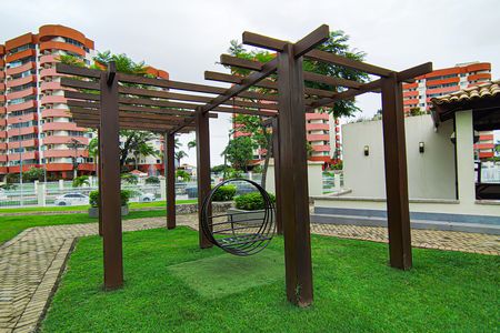 Apartamento à venda com 78m², 2 quartos e 1 vagaÁrea comum