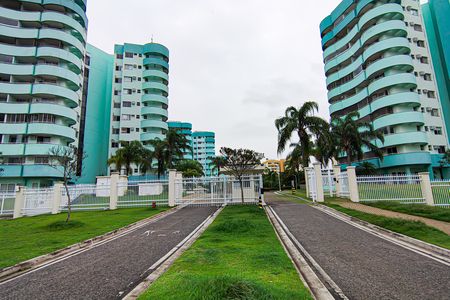 Apartamento à venda com 78m², 2 quartos e 1 vagaFachada