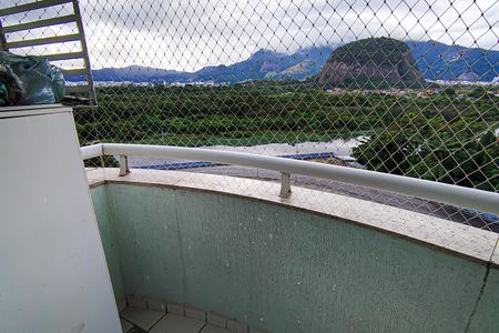 Apartamento à venda com 78m², 2 quartos e 1 vagaQuarto 2 - suite