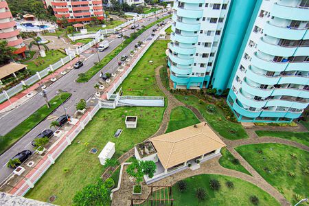 Apartamento à venda com 78m², 2 quartos e 1 vagaÁrea comum