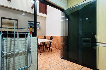 Casa à venda com 190m², 3 quartos e 5 vagasÁrea de Serviço