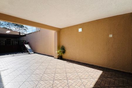 Casa à venda com 190m², 3 quartos e 5 vagasGaragem