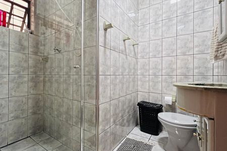 Casa à venda com 190m², 3 quartos e 5 vagasBanheiro 1