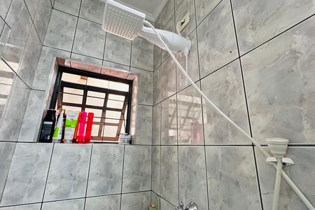 Casa à venda com 190m², 3 quartos e 5 vagasBanheiro 1