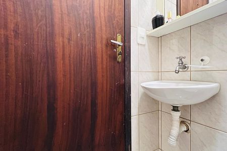 Casa à venda com 190m², 3 quartos e 5 vagasLavabo