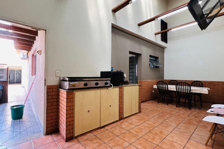 Casa à venda com 190m², 3 quartos e 5 vagasÁrea externa