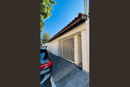 Casa à venda com 190m², 3 quartos e 5 vagasFachada