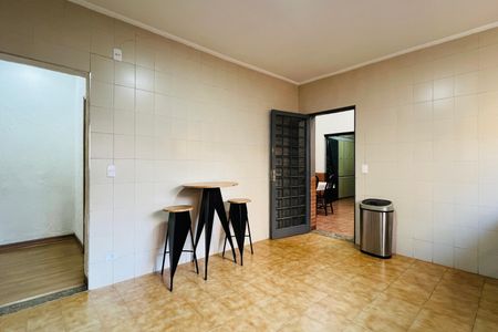 Casa à venda com 190m², 3 quartos e 5 vagasCozinha